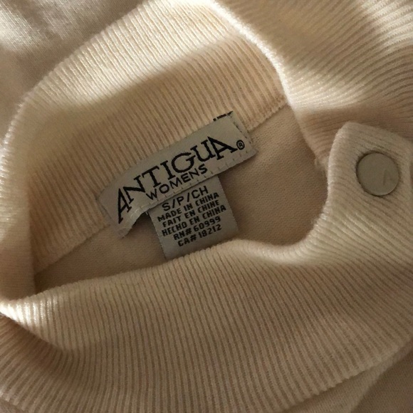 Antigua top - Picture 8 of 9